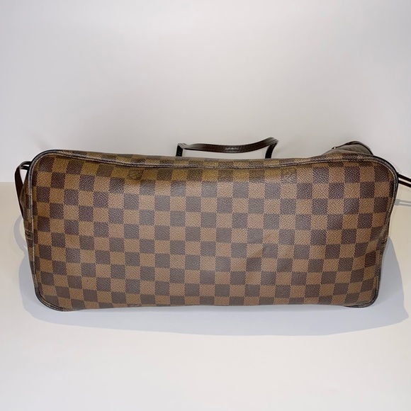 ββSOLDββLouis Vuitton DE Neverfull GM - Picture 9 of 14